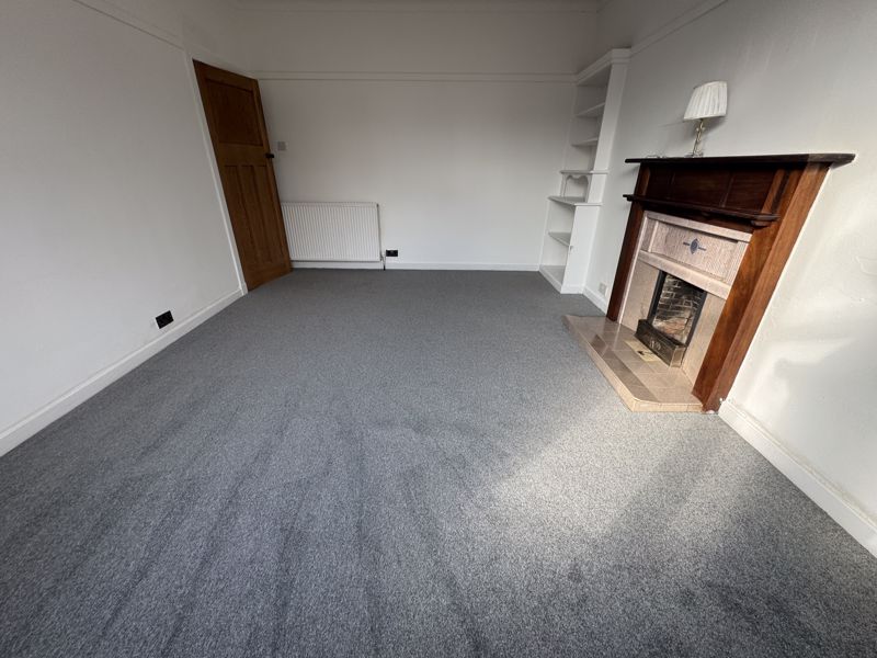 Gilmour Street Eaglesham